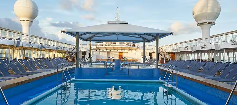 Hot Tubs 熱水浴缸【免付費】