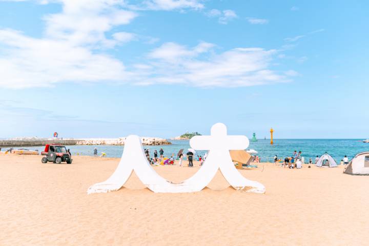 【江原道出發】江原道 外國人計程車 - 3小時 | 春川 / 束草 / 江陵路線 三選一