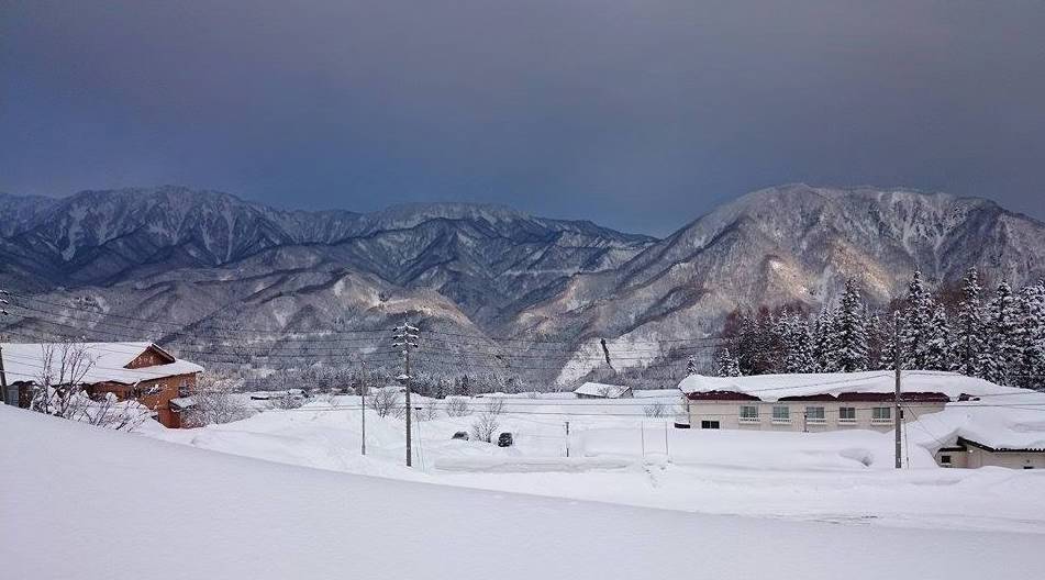 【主題旅遊】白馬乘鞍.國際雙雪場滑雪五日遊