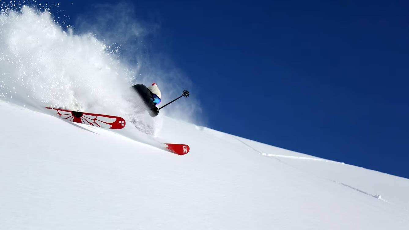 《賀歲》【主題旅遊】白馬乘鞍．國際雙雪場滑雪五日遊