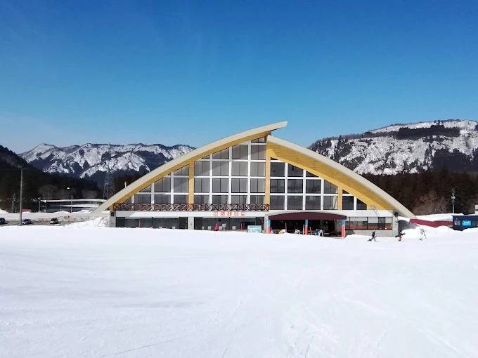 【主題旅遊】立山山麓滑雪五日遊