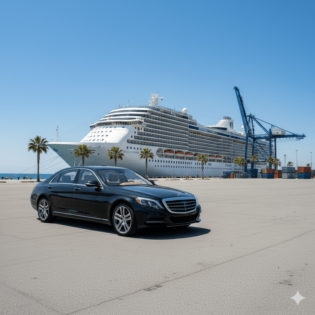 【港口接/送】台北市/新北市-基隆港、高雄市-高雄港接駁(於肯驛官網使用)