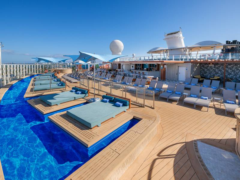 Spice H2O【免付費】