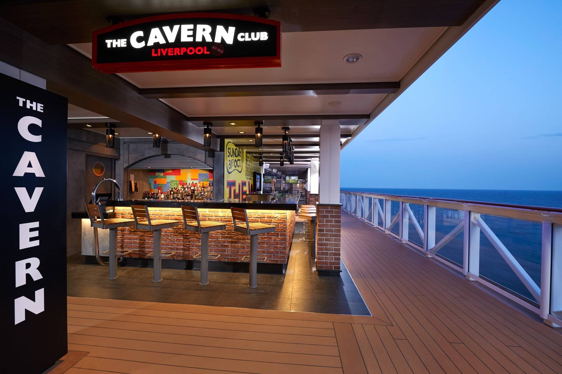 The Cavern Club【免付費】