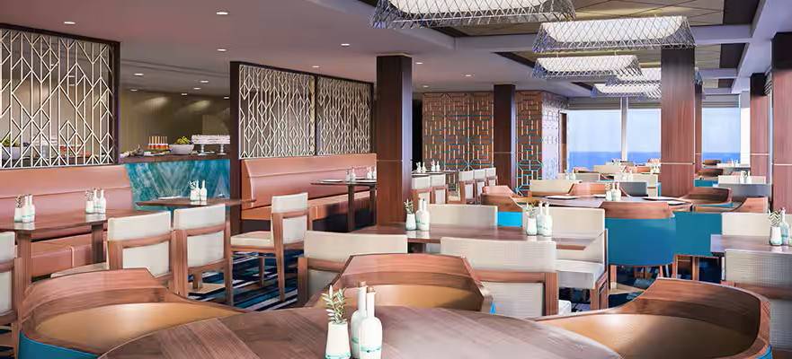 Garden Café【免付費】