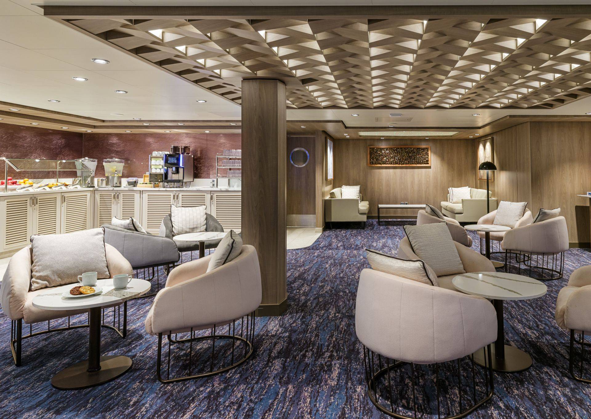 Studio Lounge【免付費】