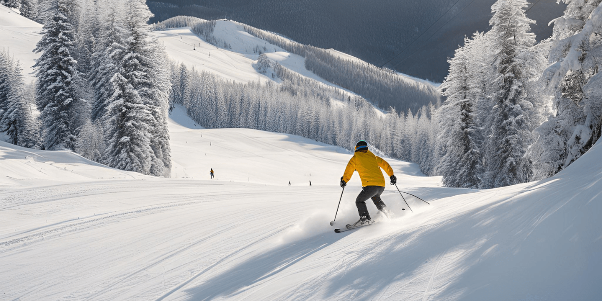 【韓國滑雪行程攻略】