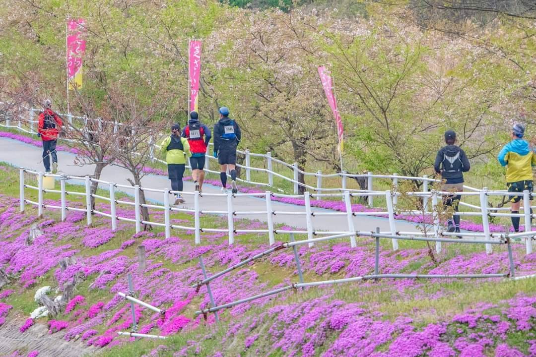 2026山寺藏王超級馬拉松