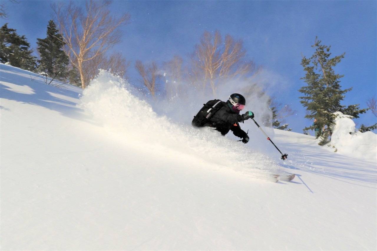 【主題旅遊】東北八幡平滑雪5日遊