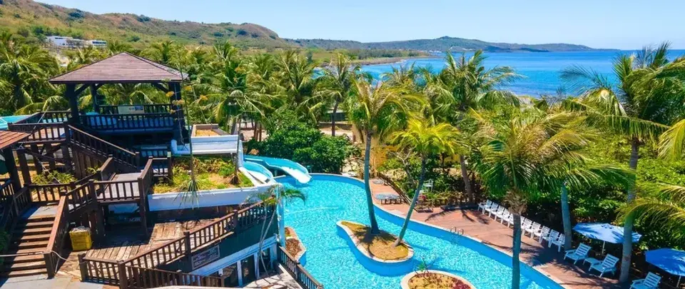 墾丁悠活渡假村