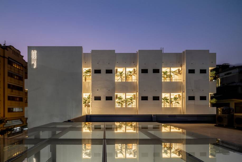 【搭高鐵．送住宿】台中嬉行旅2日自由行