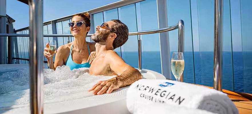 Hot Tubs【免付費】