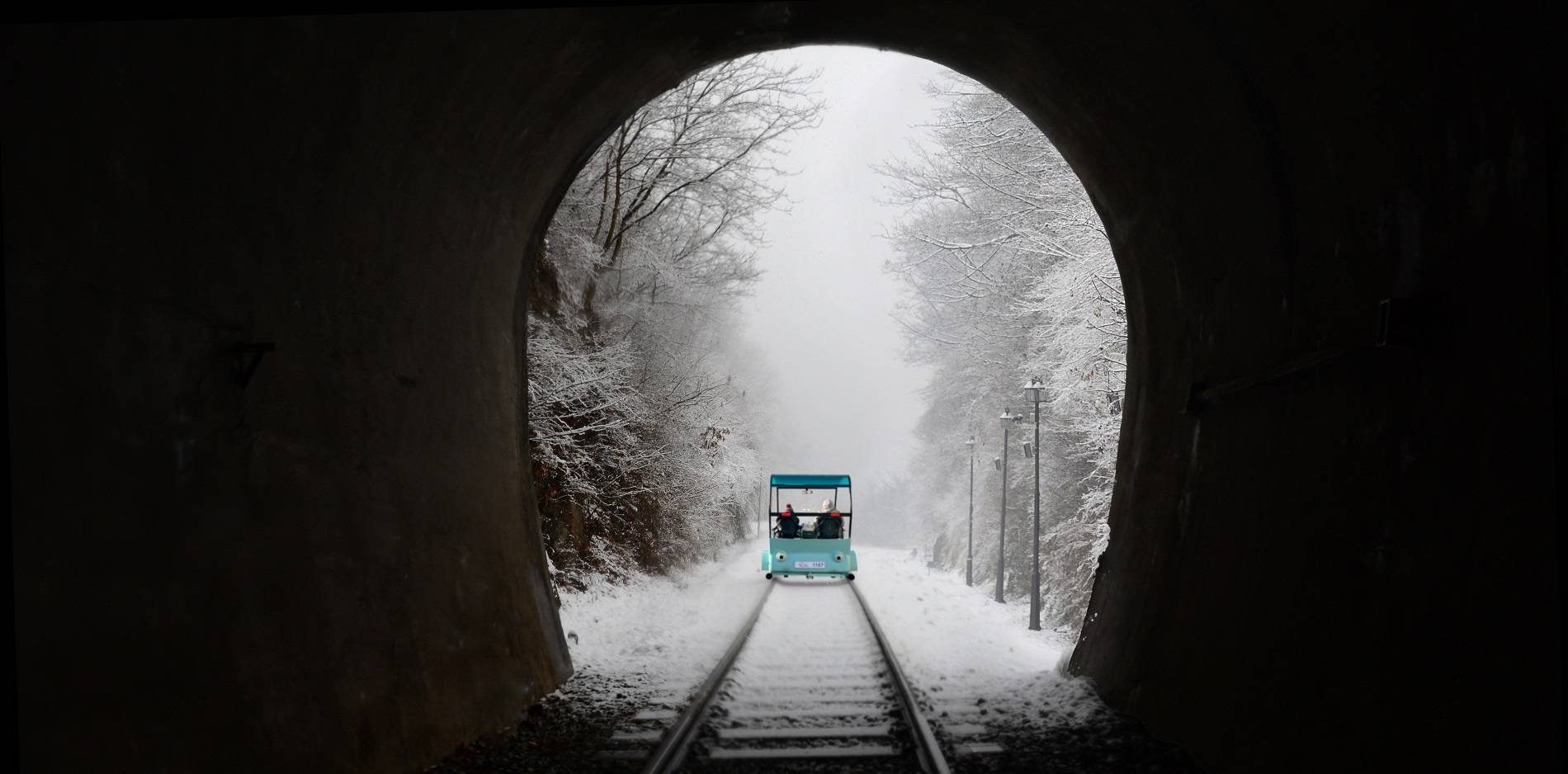 【首爾出發】南怡島+江村鐵道自行車+小法國村&義大利村一日遊