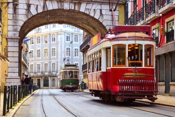 【Ola經典葡萄牙10日】酒香波爾圖、馬爾旺城堡、巨石神秘村、世界文化遺產