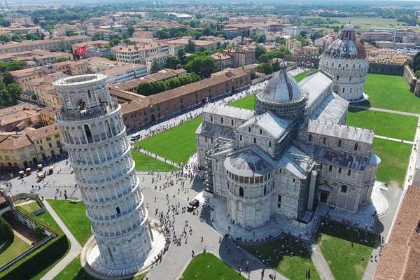 【義大利遇到愛11日】卡布里島藍洞、巴薩米克醋巡禮、威尼斯水之都、漫遊羅馬假期