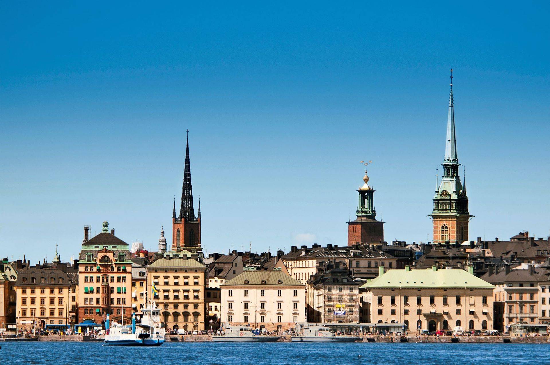 【MSC神女領航】北歐雙峽灣盛宴13天~瑞典、挪威、丹麥、北德