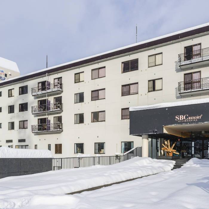 【主題旅遊】SBC_Resort木島平．浪漫之神滑雪五日遊