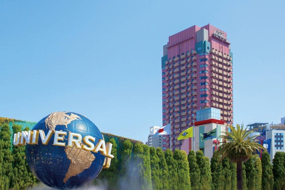 【寒假過年出清關西5日】京阪神三都、嵐山渡月橋、六甲山戲雪、梅田空中庭園展望台