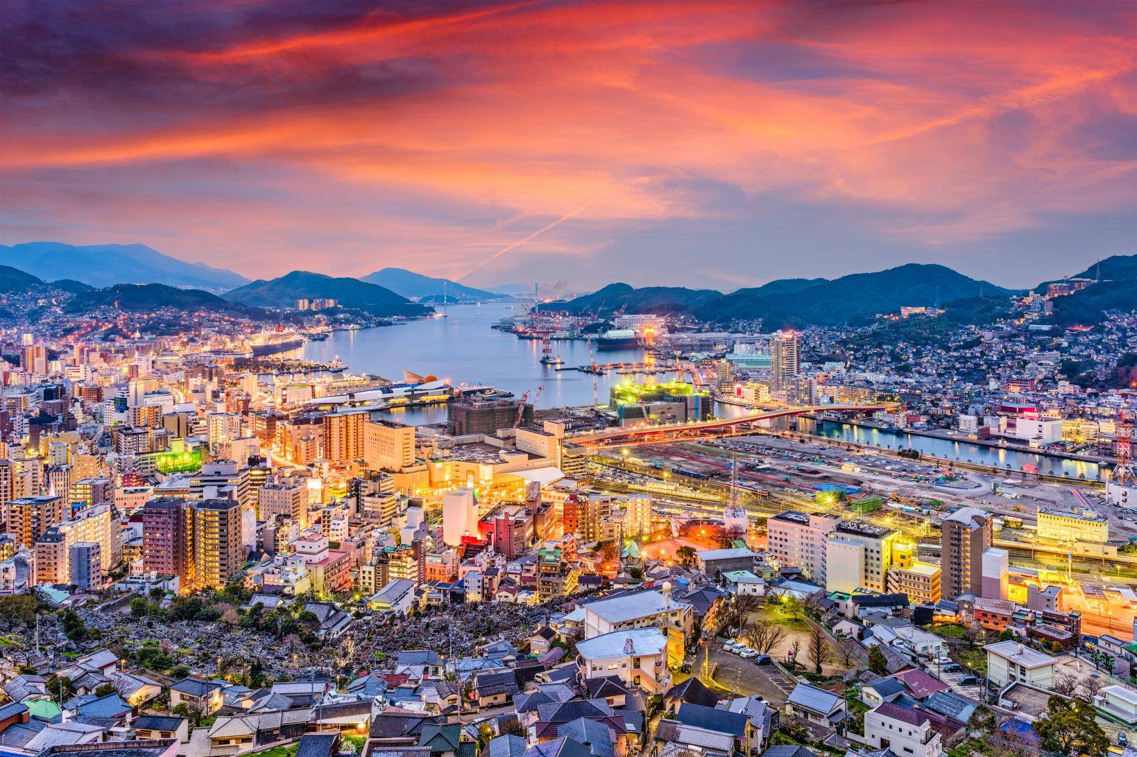 長崎
