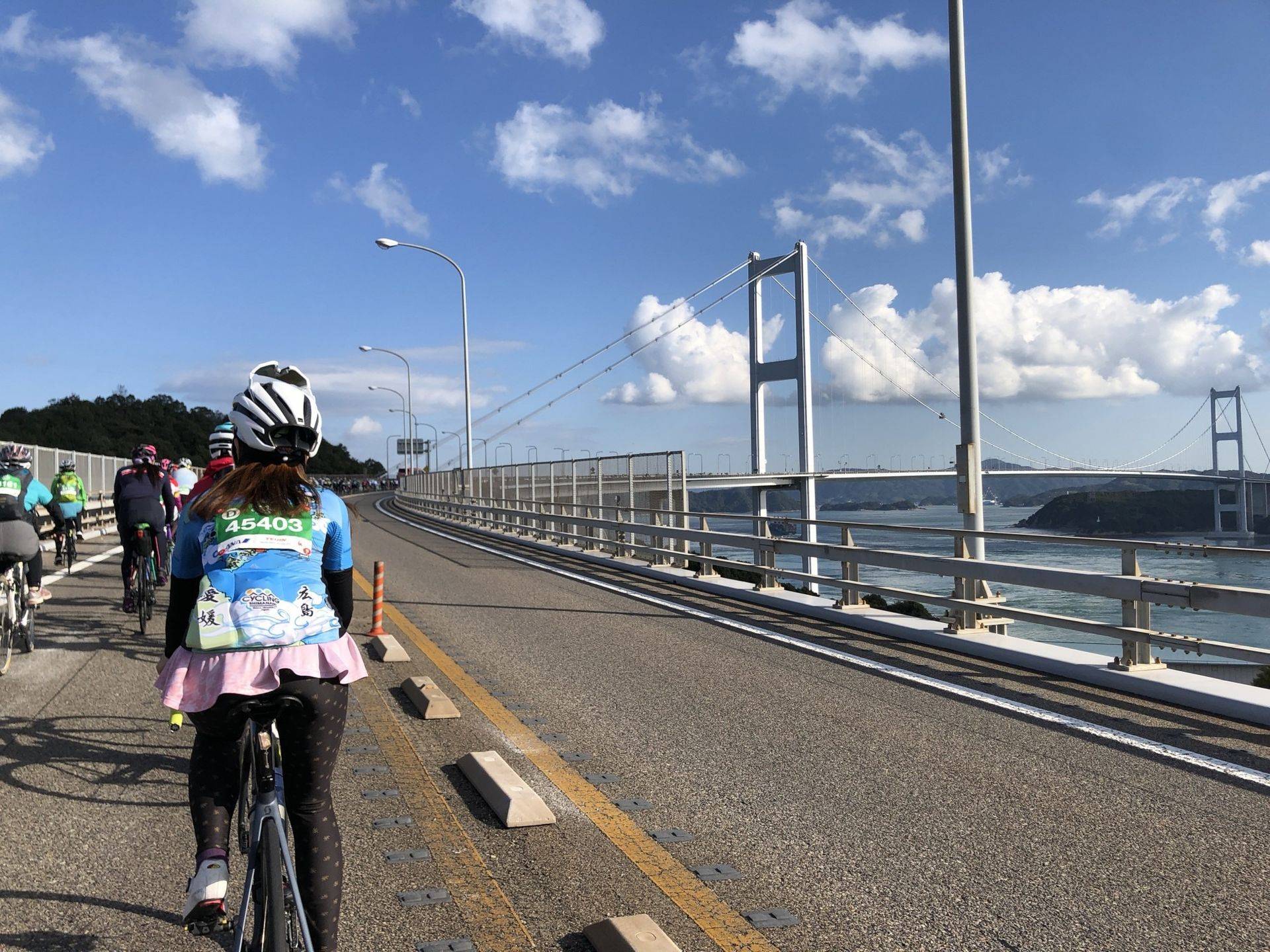 【確認成行】2026島波海道單車節 跳島騎旅 5日_加碼小豆島