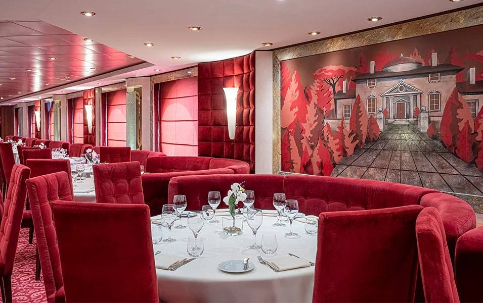 Il Palladio Ristorante