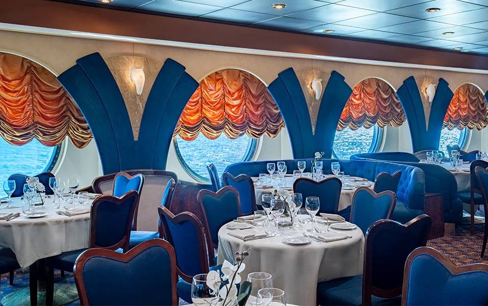 Le Fontane Ristorante