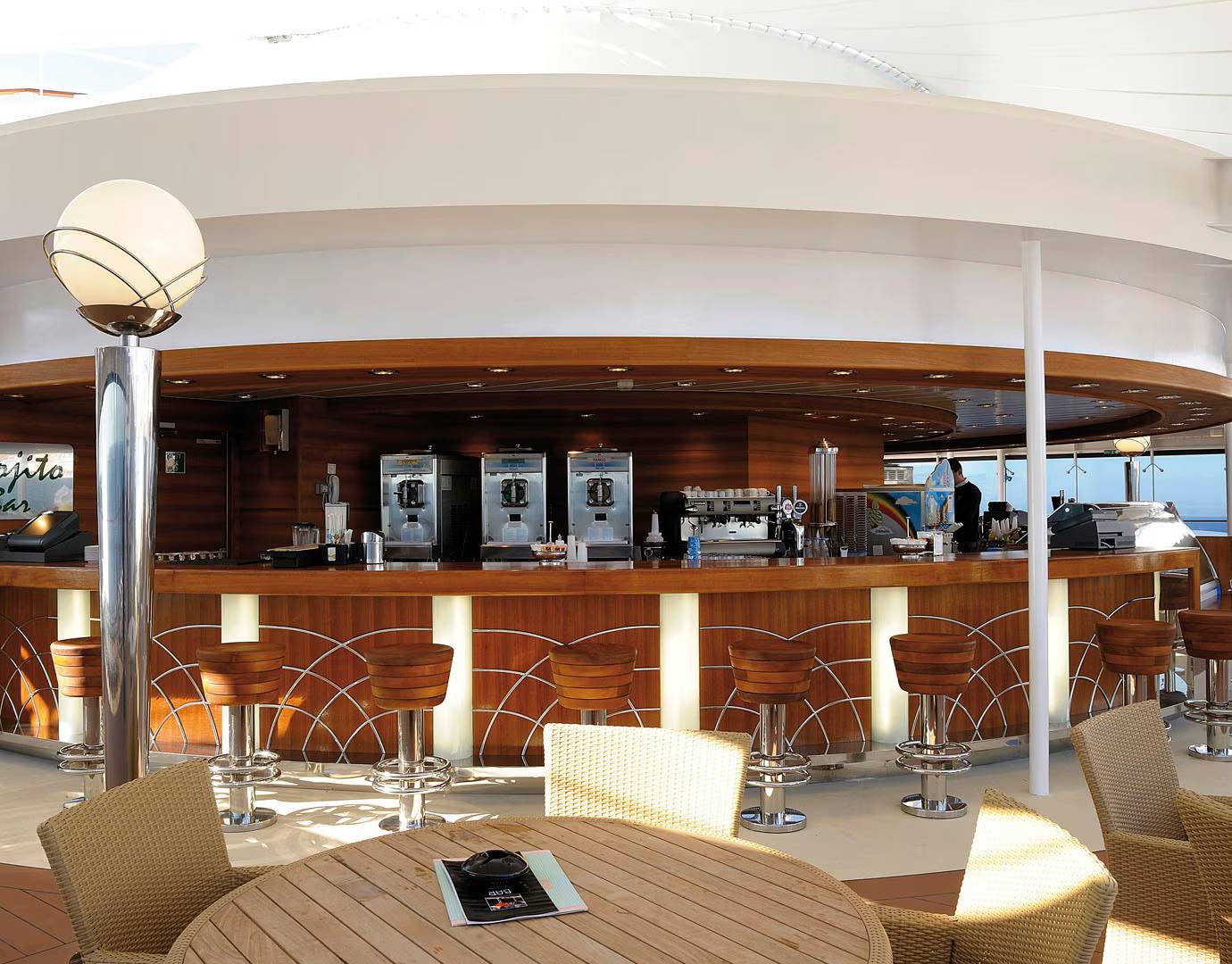 Mojito Bar