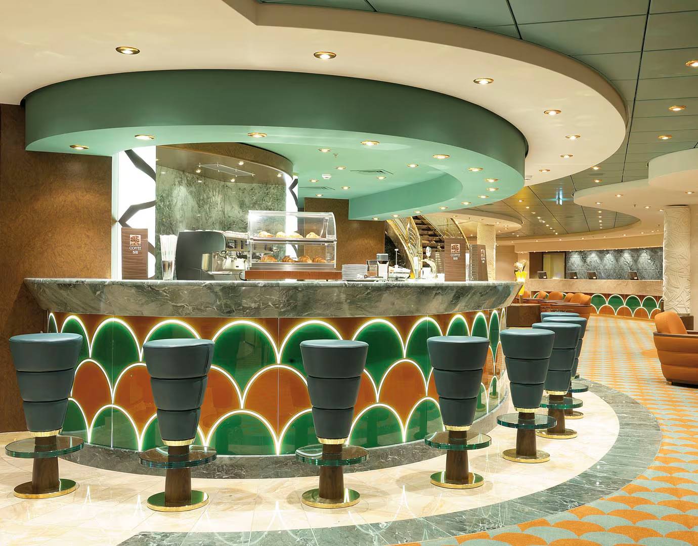 Le Rendez Vous Bar