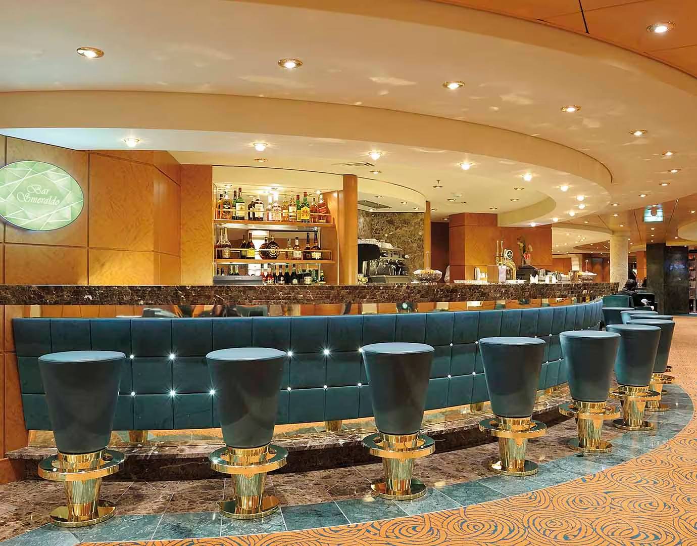 Bar Smeraldo
