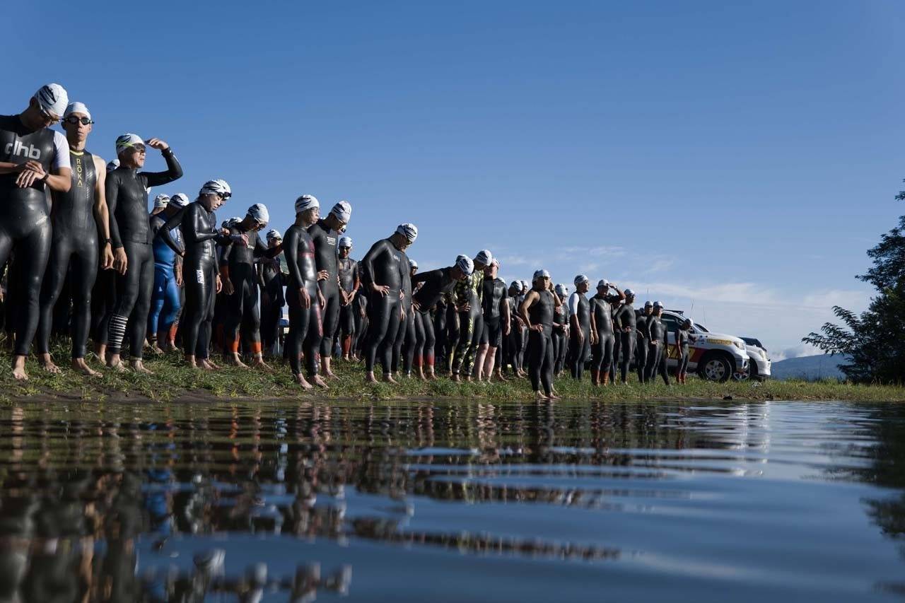 【鐵人三項】日本北海道 鐵人三項 洞爺湖5日自由行