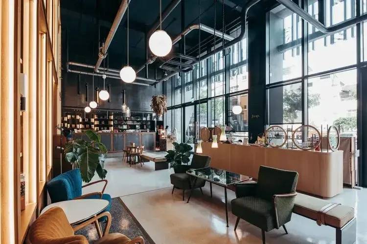 【搭高鐵．送住宿】台南 U.I.J 友愛街旅館2日自由行