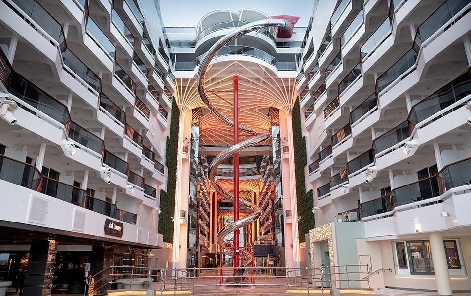 Venom Drop @ The Spiral