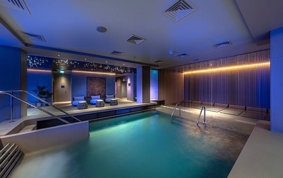 Aurea Spa