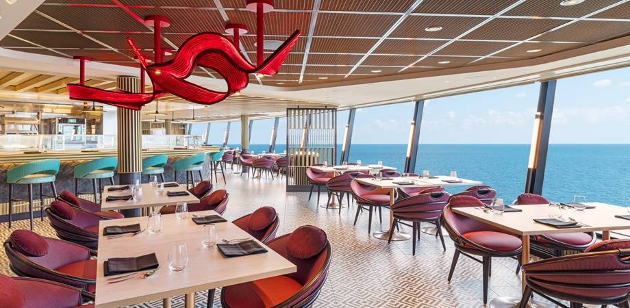 Sukhothai 泰式料理 【付費】