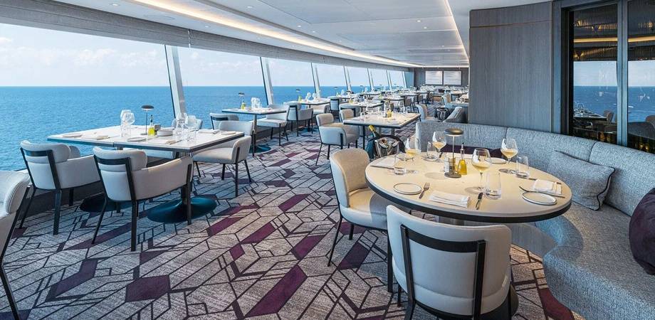 Palomar 地中海海鮮料理【付費】