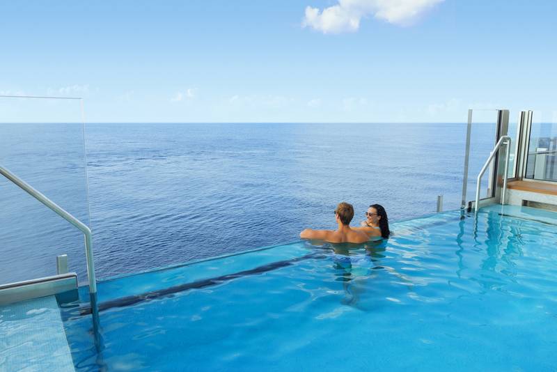 Infinity Beach【免付費】