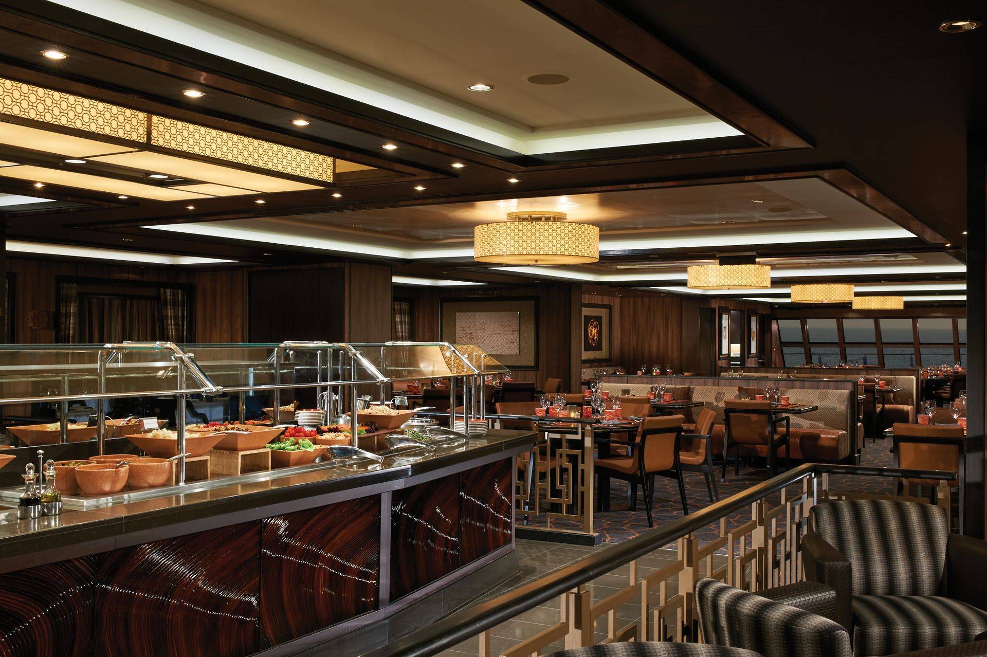 Moderno Churrascaria  現代巴西烤肉【付費】