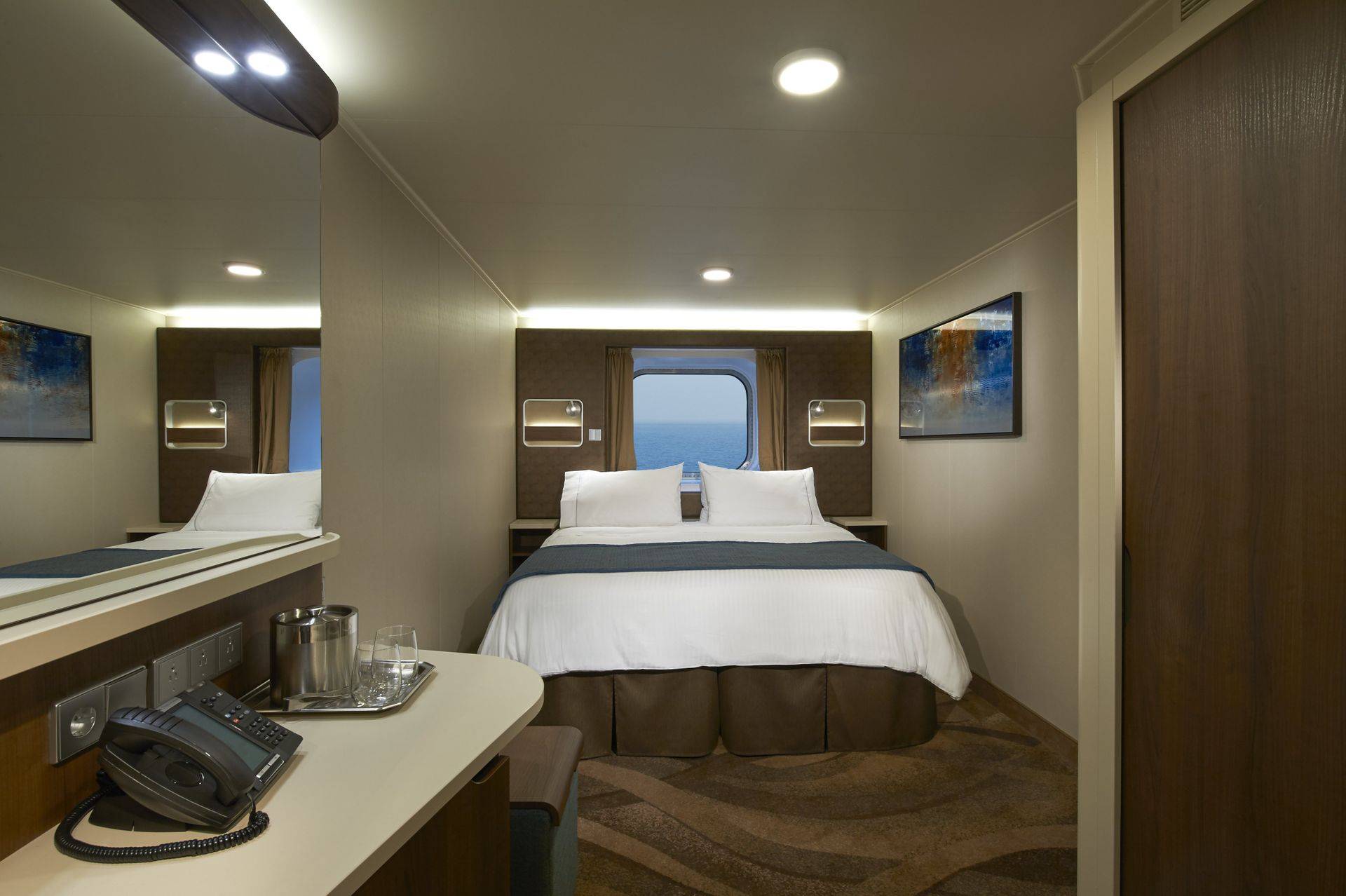 【海景艙 | 可能景觀遮蔽】