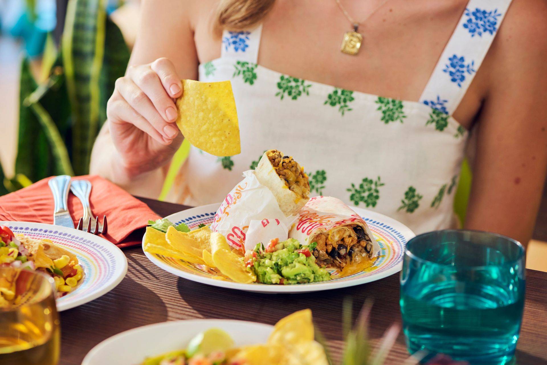 狂熱墨西哥餐廳