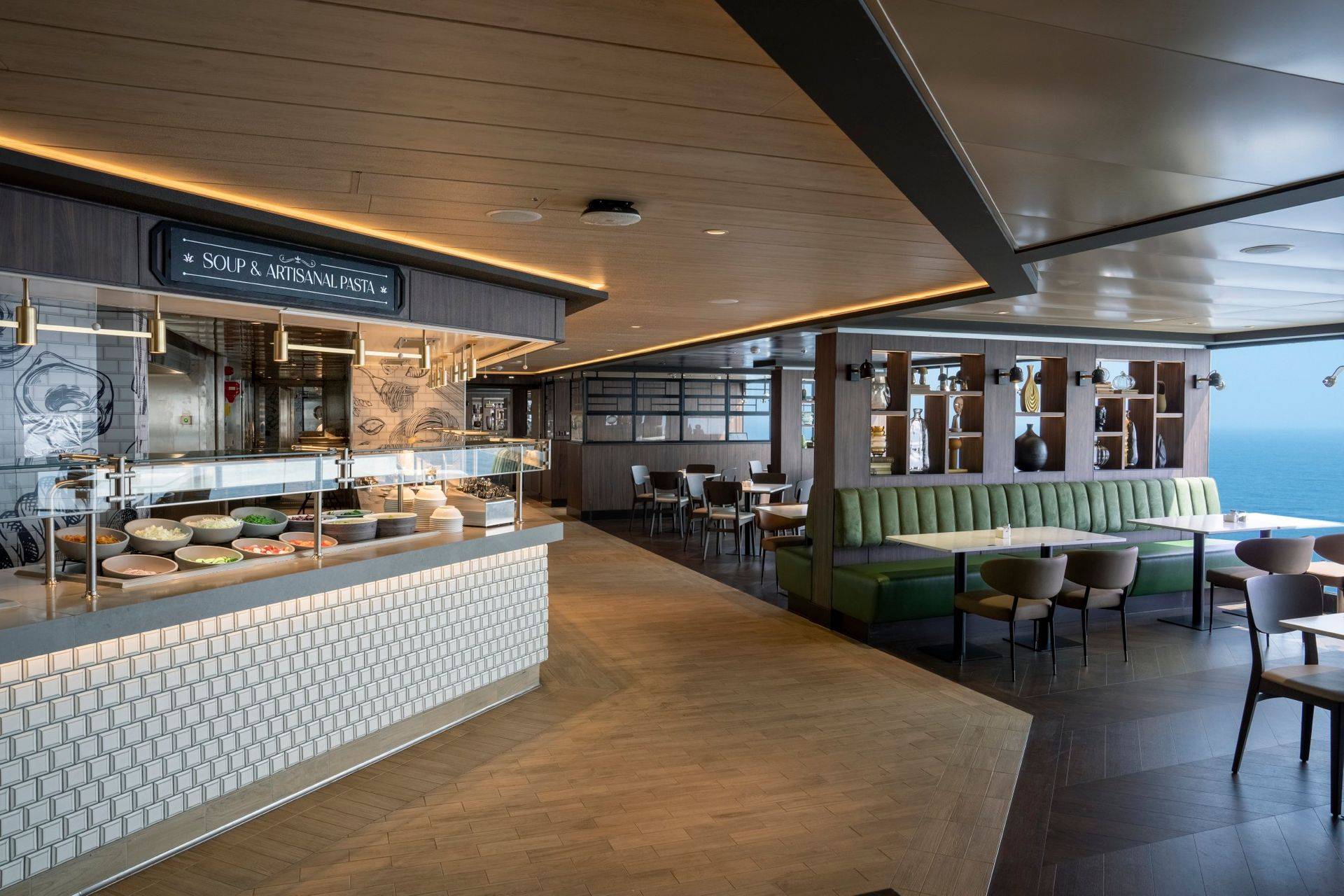Il Mercato Buffet【免費】