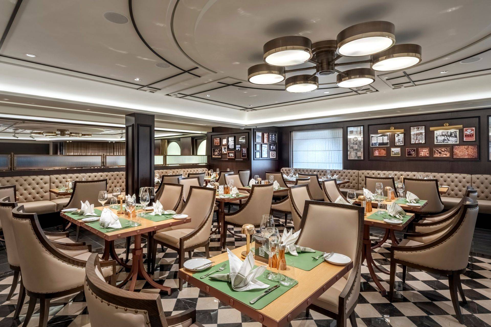 Le Grill 法式牛排餐酒館【付費】
