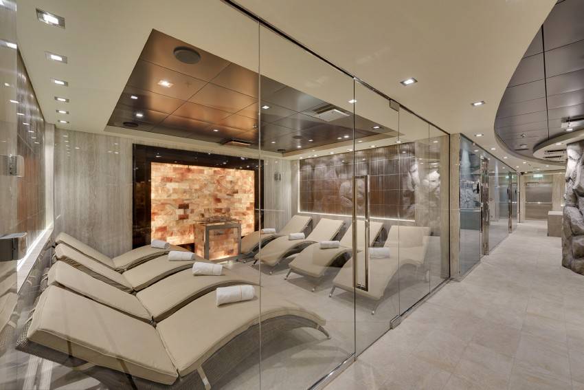 Aurea Spa