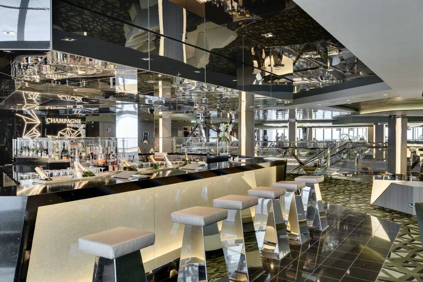 Champagne Bar 香檳酒吧
