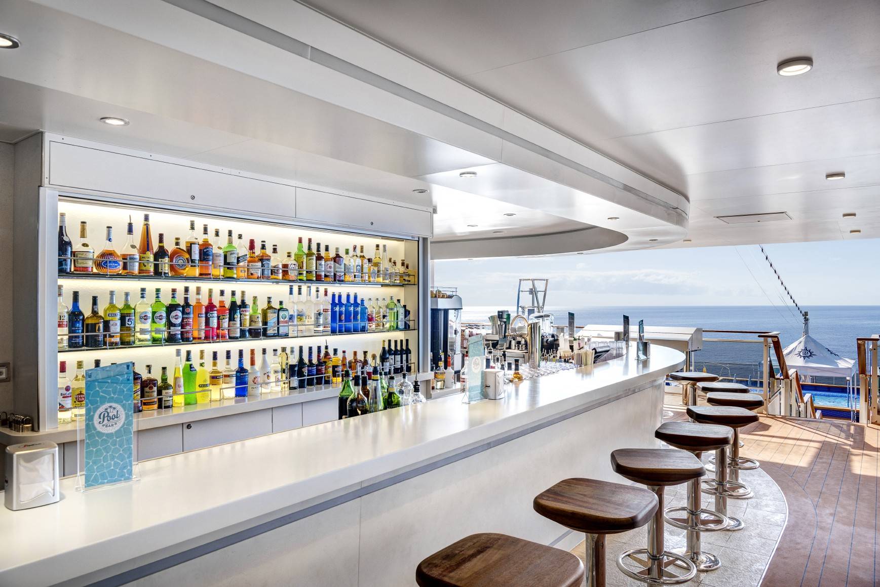 Horizon Bar 地平線吧