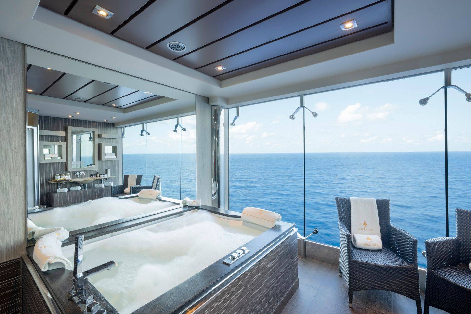 Aurea Spa