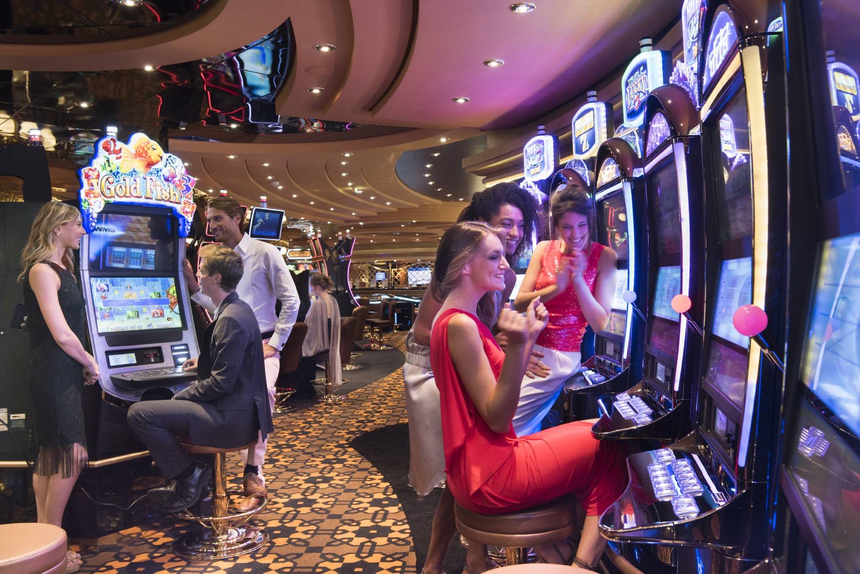 Millennium Star Casino 千禧之星賭場