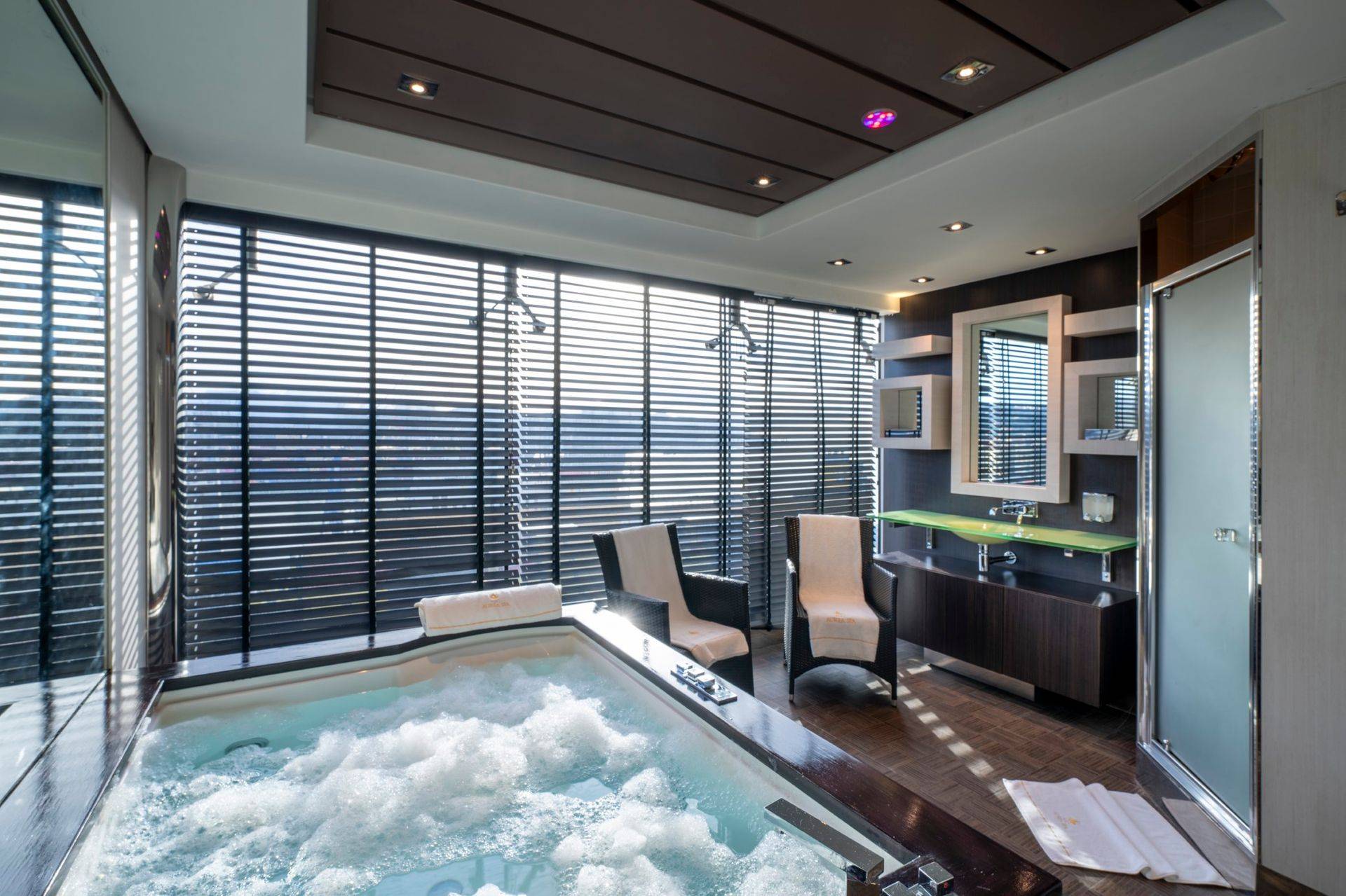 Aurea Spa