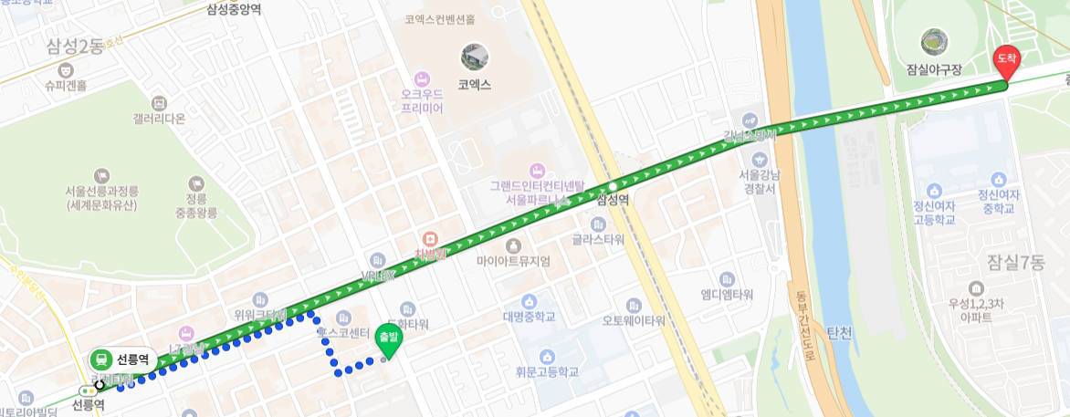 飯店往返賽事會場