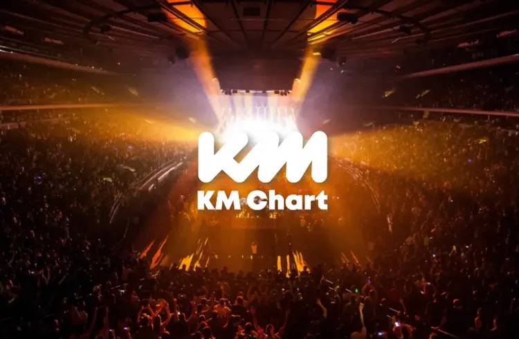 【保證入場】2026 KMCHART AWARDS 音樂頒獎典禮門票