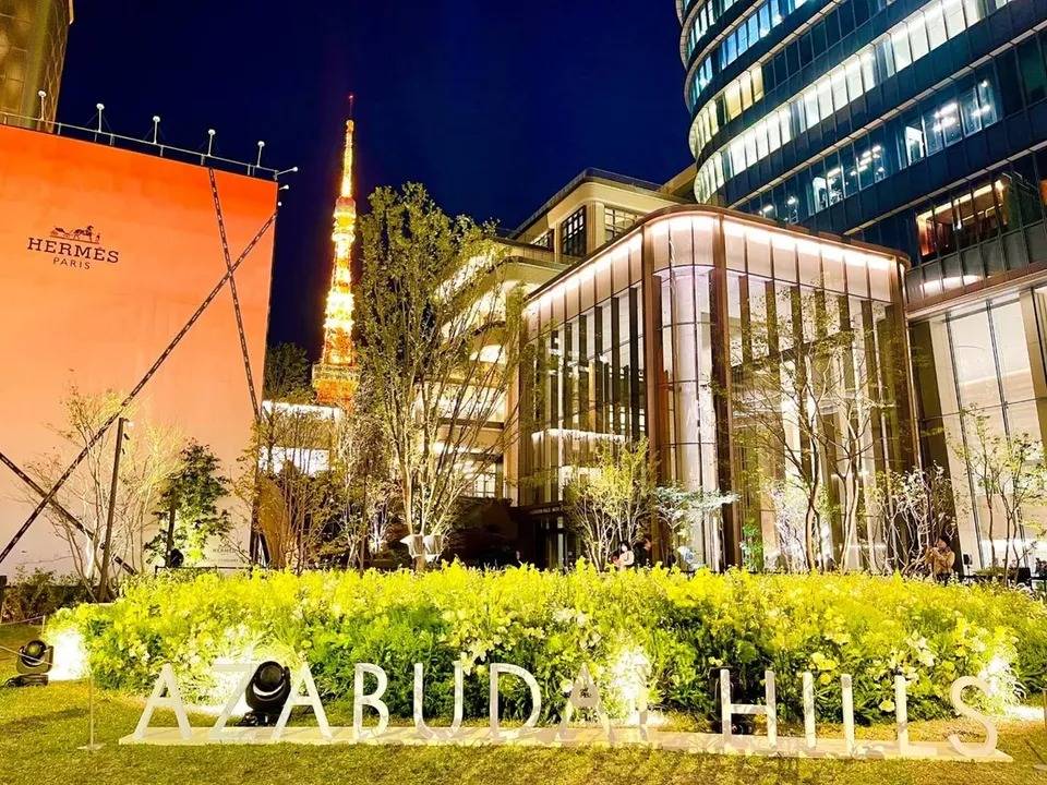 【東京半自助5日】橫濱、鎌倉古街、麻布台之丘、表參道｜免小費